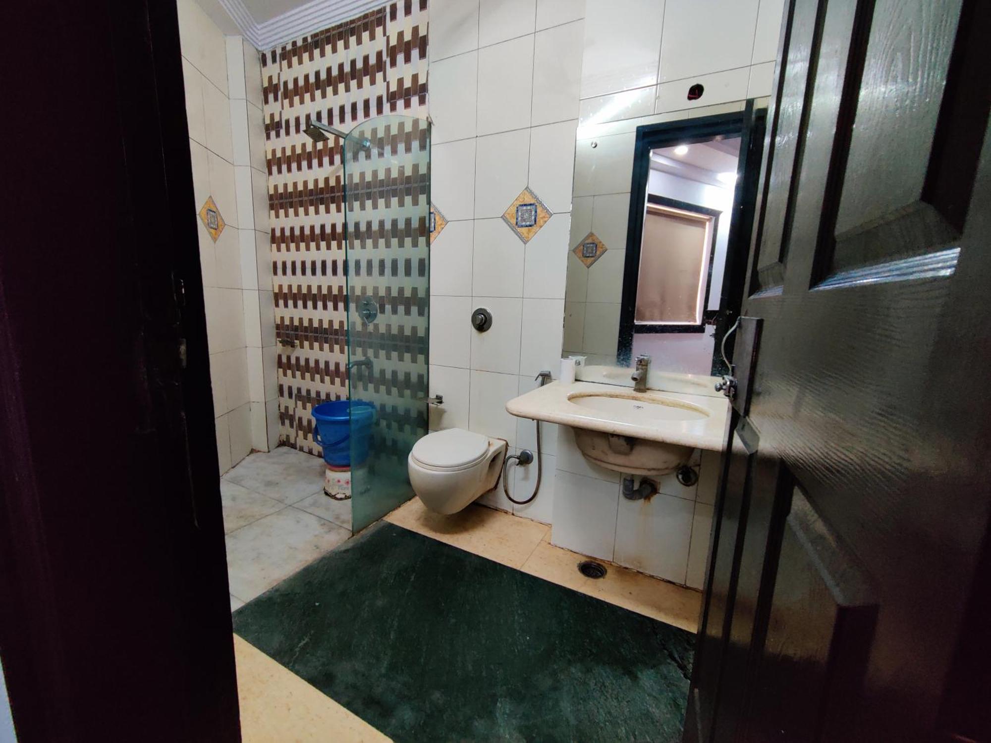 Hotel Asko International-Karol Bagh Delhi Kültér fotó
