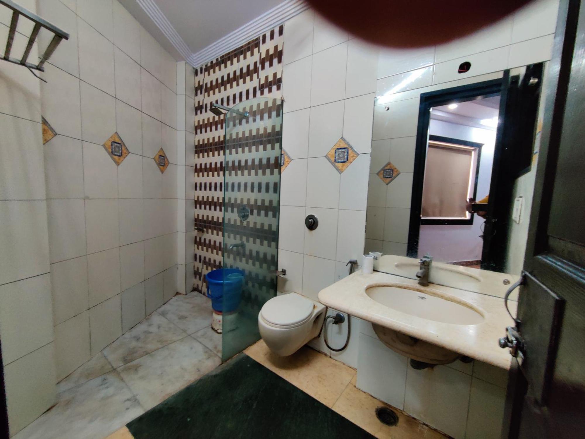Hotel Asko International-Karol Bagh Delhi Kültér fotó