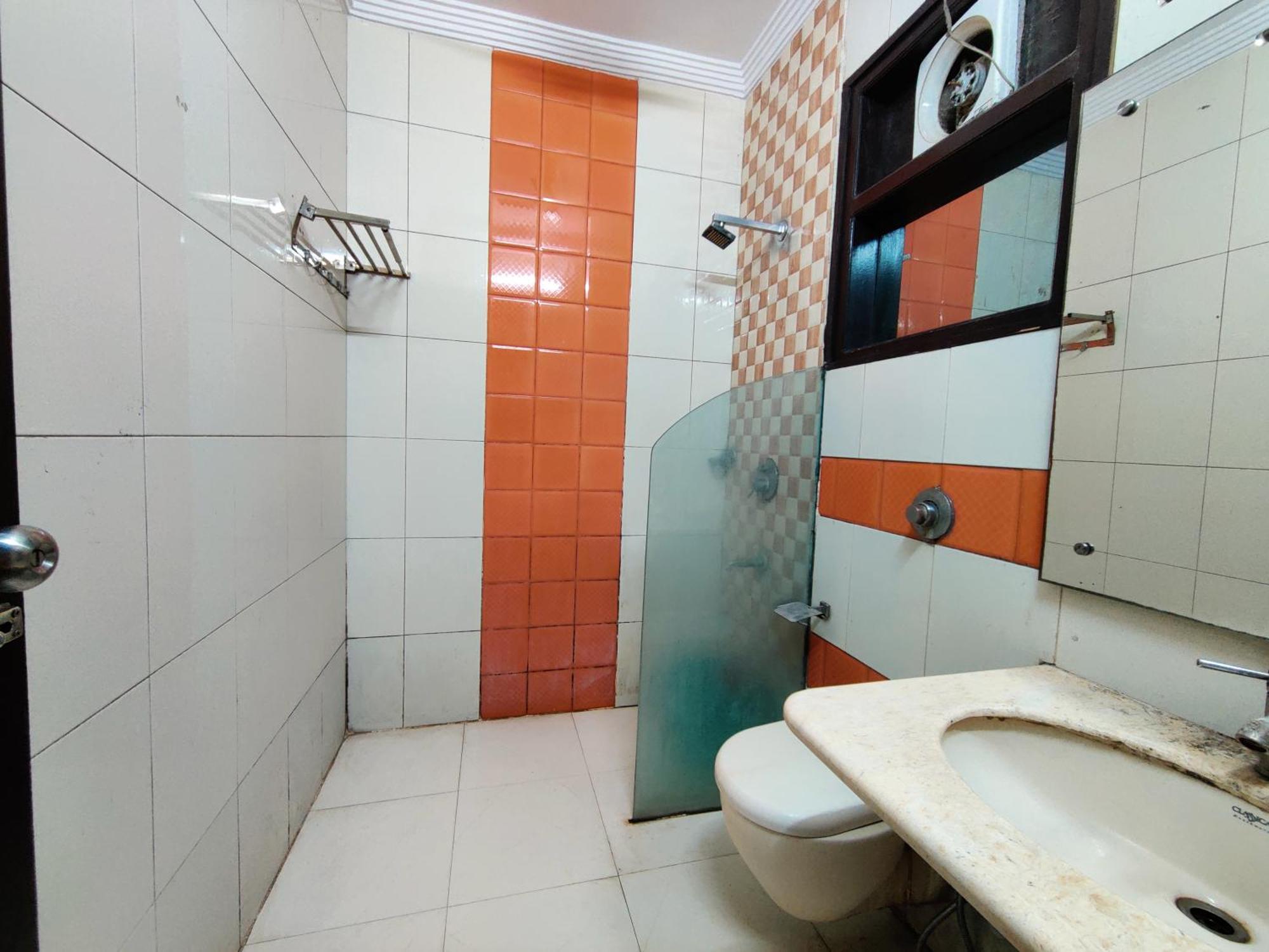 Hotel Asko International-Karol Bagh Delhi Kültér fotó
